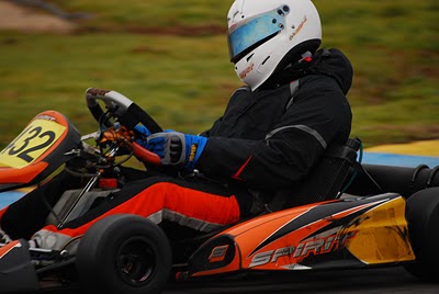 El Spirit Racing Team compite en Valladolid y despide el verano en Lonato